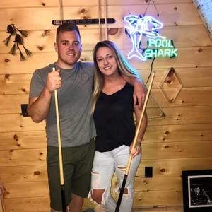 Meet your Posher, Cameron